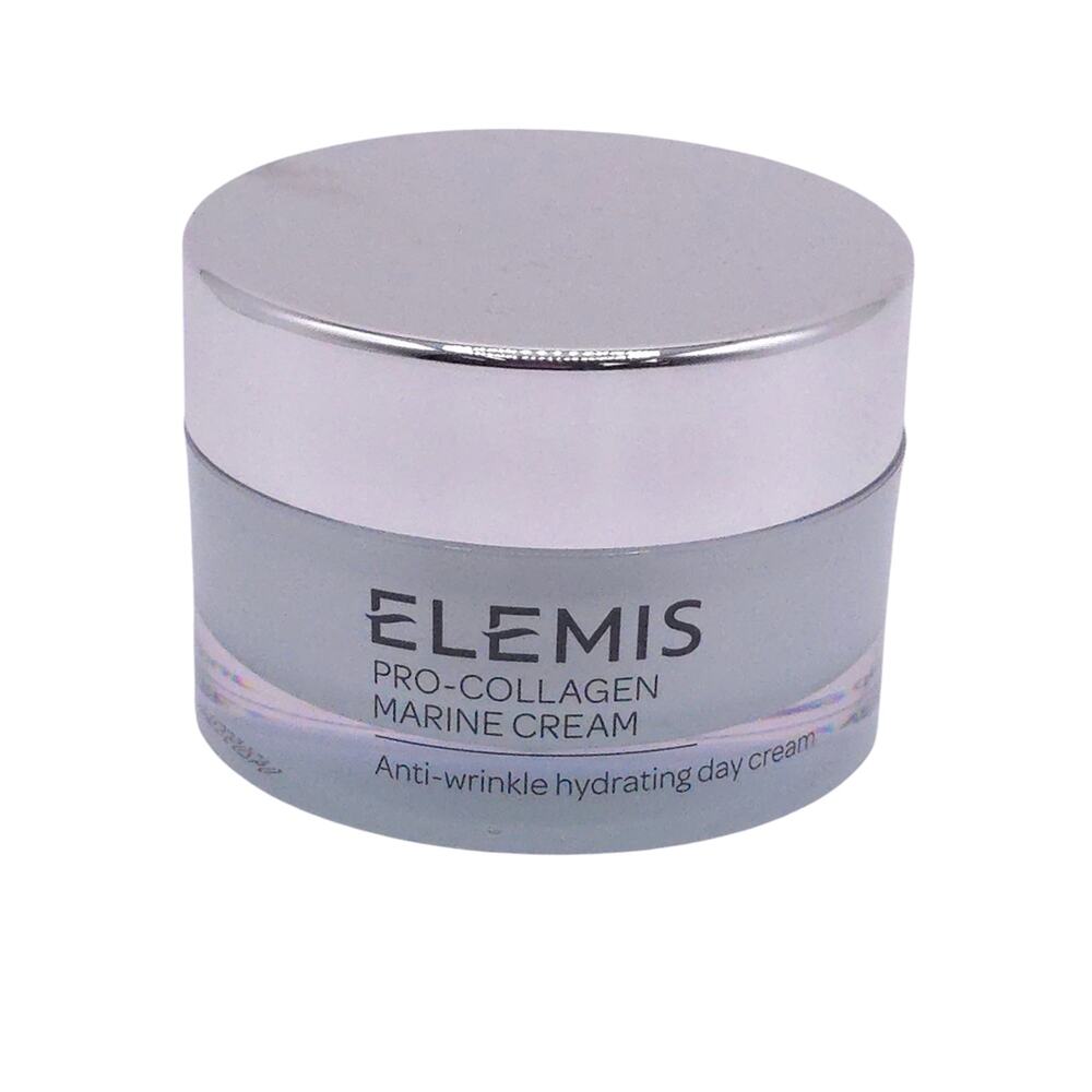 Elemis Pro Collagen Marine Cream 30ml NWOB